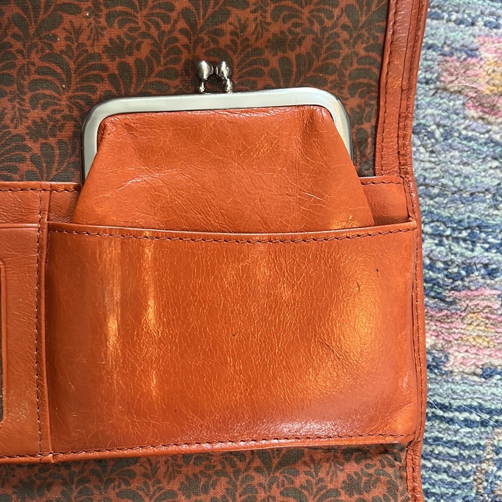 Hobo wallet - Picture 3 of 4
